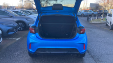 MG MG3 1.5 Hybrid Trophy 5dr Auto Hybrid Hatchback